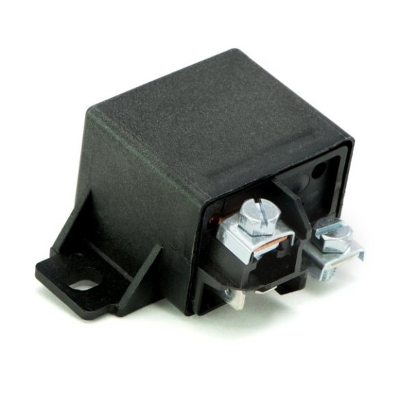Accuair - 90 Amp Compressor Relay Accuair - 90 Amp Compressor Relay