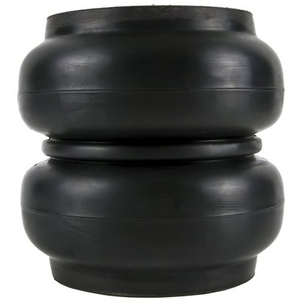 Slam Specialties RE-8 Slam Bag - 1/2" Single Port, 200 PSI Slam Specialties RE8 Slam Bag with 1/2" single port and a 200 PSI maximum pressure.