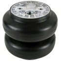 Slam Specialties RE-8 Slam Bag - 1/2" Single Port, 200 PSI Slam Specialties RE8 Slam Bag with 1/2" single port and a 200 PSI maximum pressure.