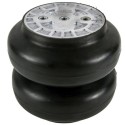 Slam Specialties RE-8 Slam Bag - 1/2" Single Port, 200 PSI Slam Specialties RE8 Slam Bag with 1/2" single port and a 200 PSI maximum pressure.