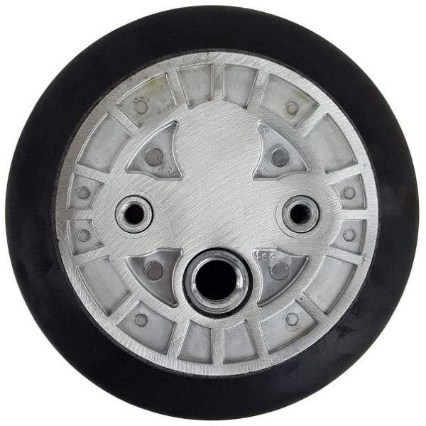 Slam Specialties RE-8 Slam Bag - 1/2" Single Port, 200 PSI Slam Specialties RE8 Slam Bag with 1/2" single port and a 200 PSI maximum pressure.