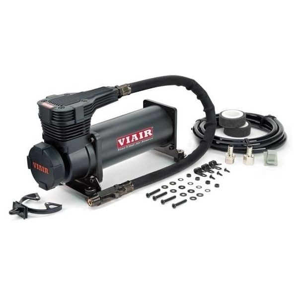 485c Single Stealth Black(Gen 2) w/Matte Black Filter with filter cap cover w/Viair logo 485c Single Stealth Black(Gen 2) w/Matte Black Filter with filter cap cover w/Viair logo